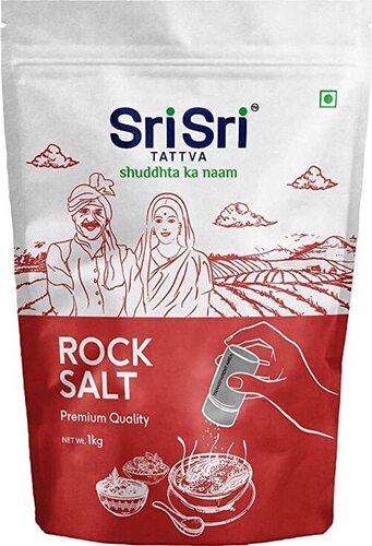 NATURAL TATTVA Himalayan Rock Salt (Sendha namak)