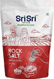 NATURAL TATTVA Himalayan Rock Salt (Sendha namak)