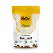 Organic Multigrain Flour