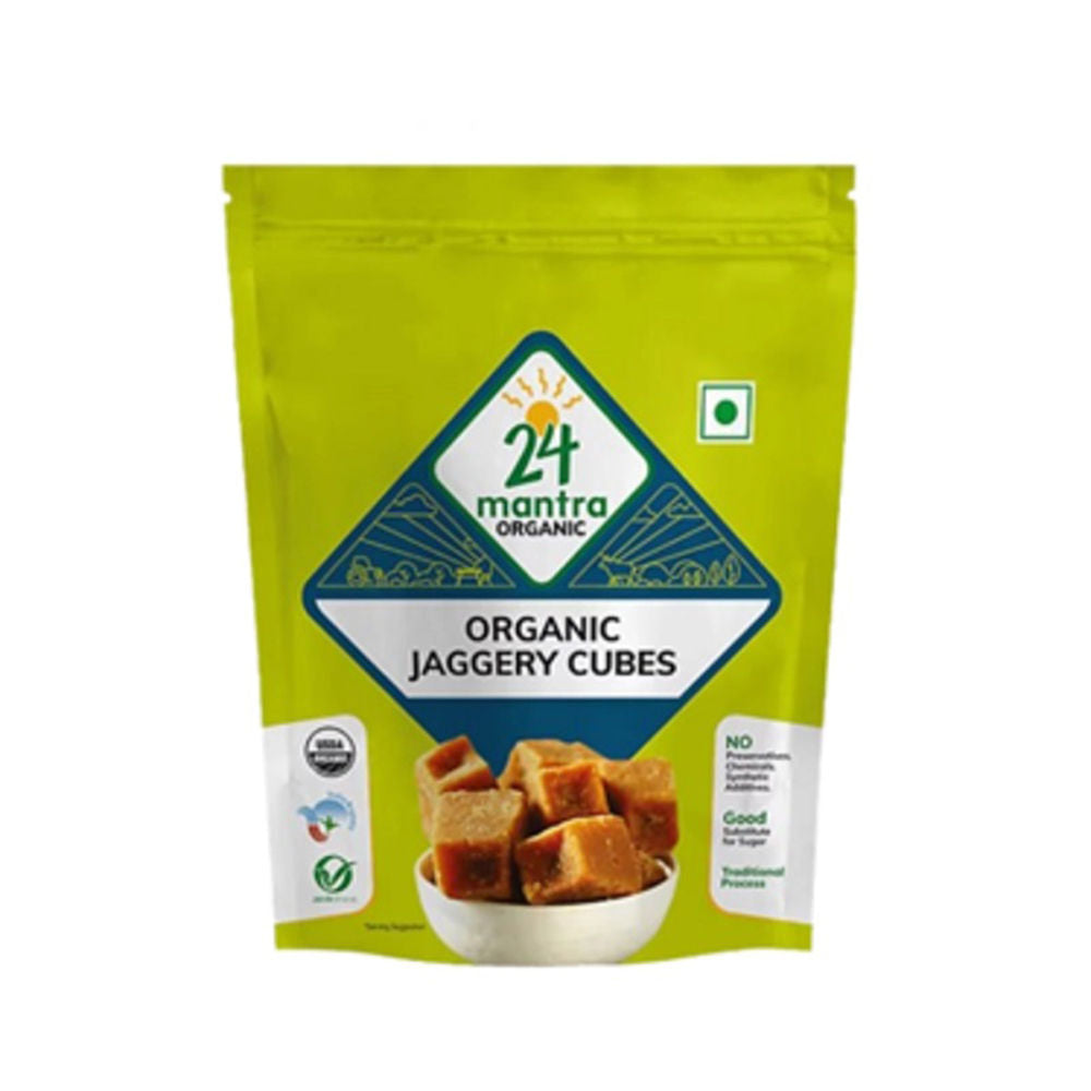 Jaggery Cube