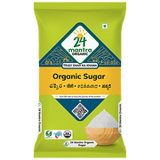 Organic Sugar