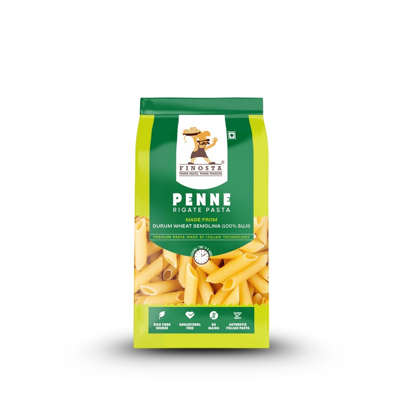 FINOSTA PENNE PASTA 500GM
