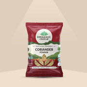 Organic Coriander Powder