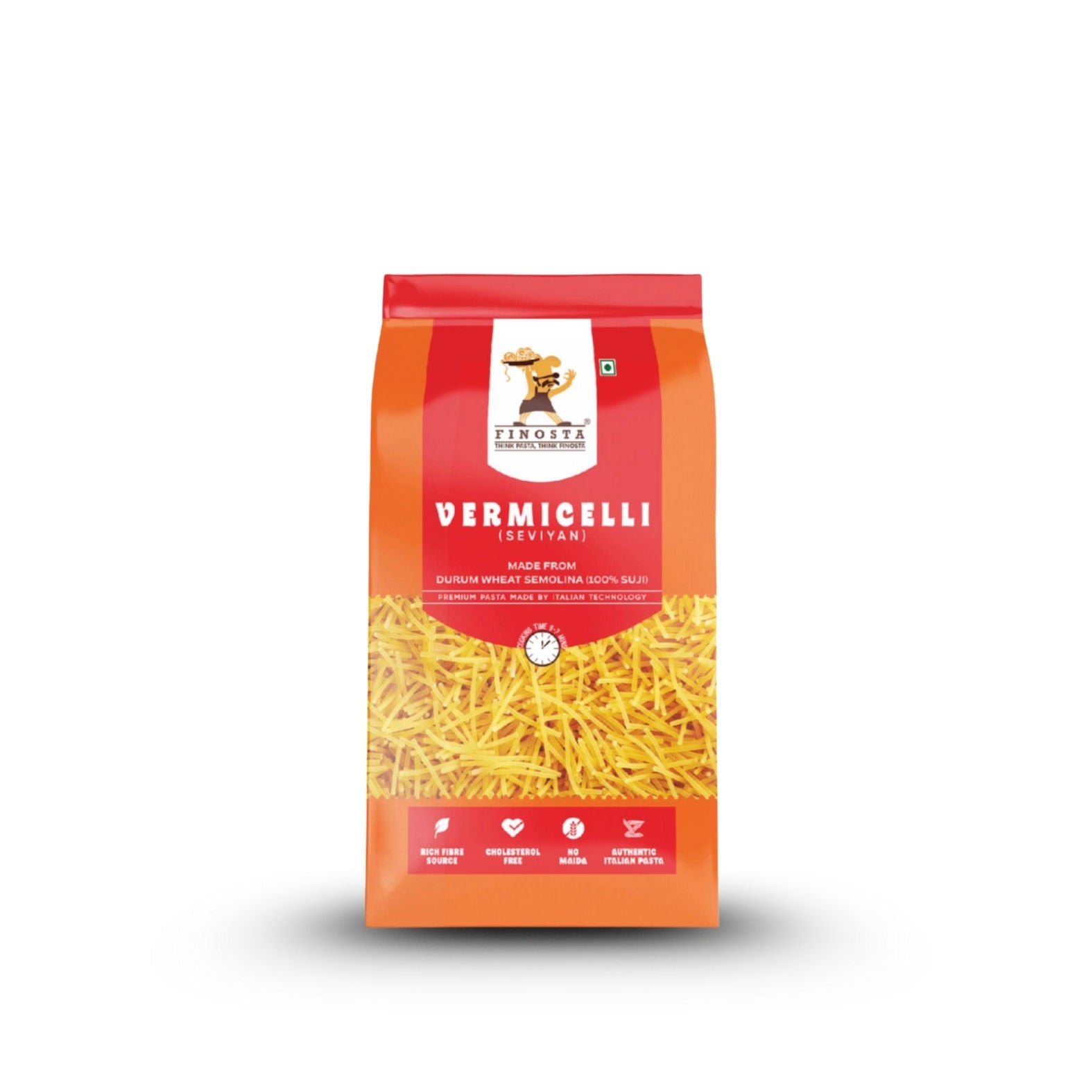 FINOSTA VERMICELLI 1KG