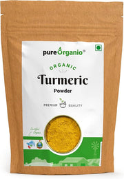 Organic Turmeric Powder
