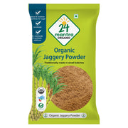 Organic Jaggery Powder