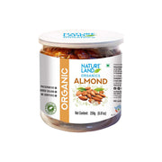 ALMONDS 250 GM