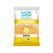 ARHAR DAL 500 GM PCS