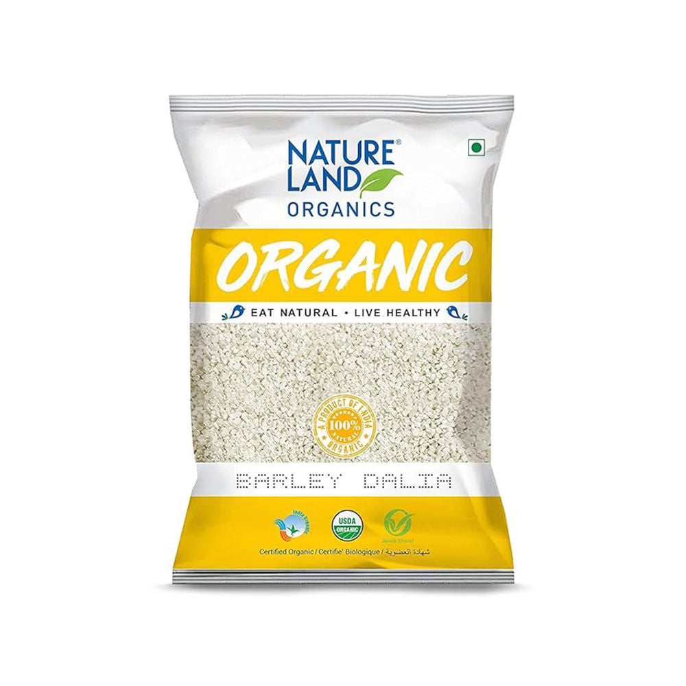 BARLEY DALIA 500GM PCS