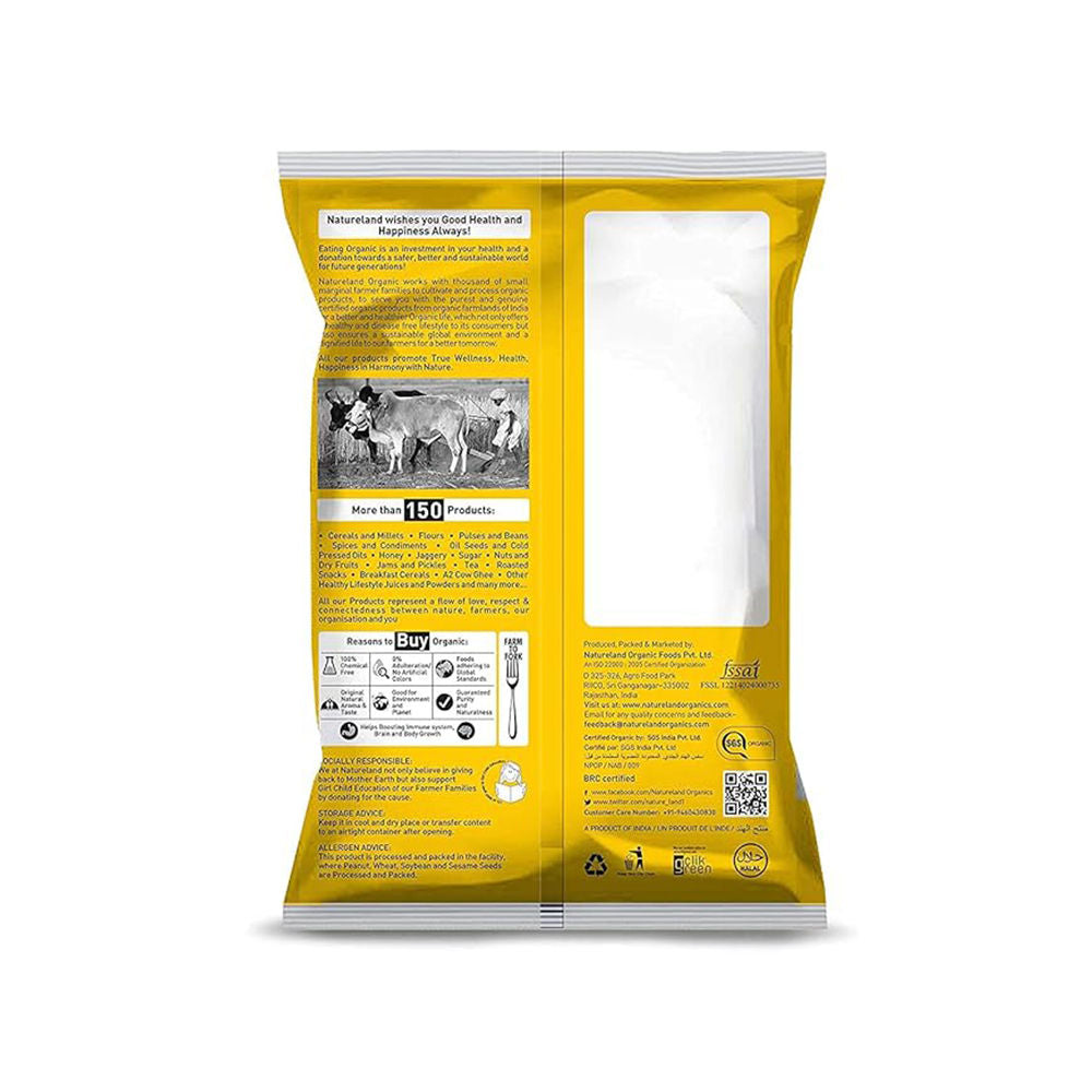 BARLEY DALIA 500GM PCS