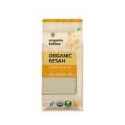 Organic Besan