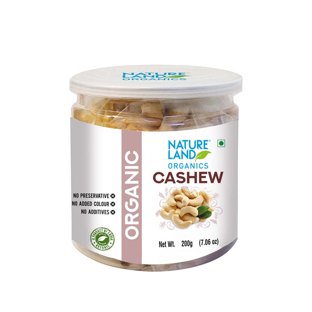 CASHEW 200 GM