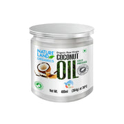 COCONUT OIL 400 ML