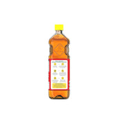 COLD PRESSED MUSTARD OIL