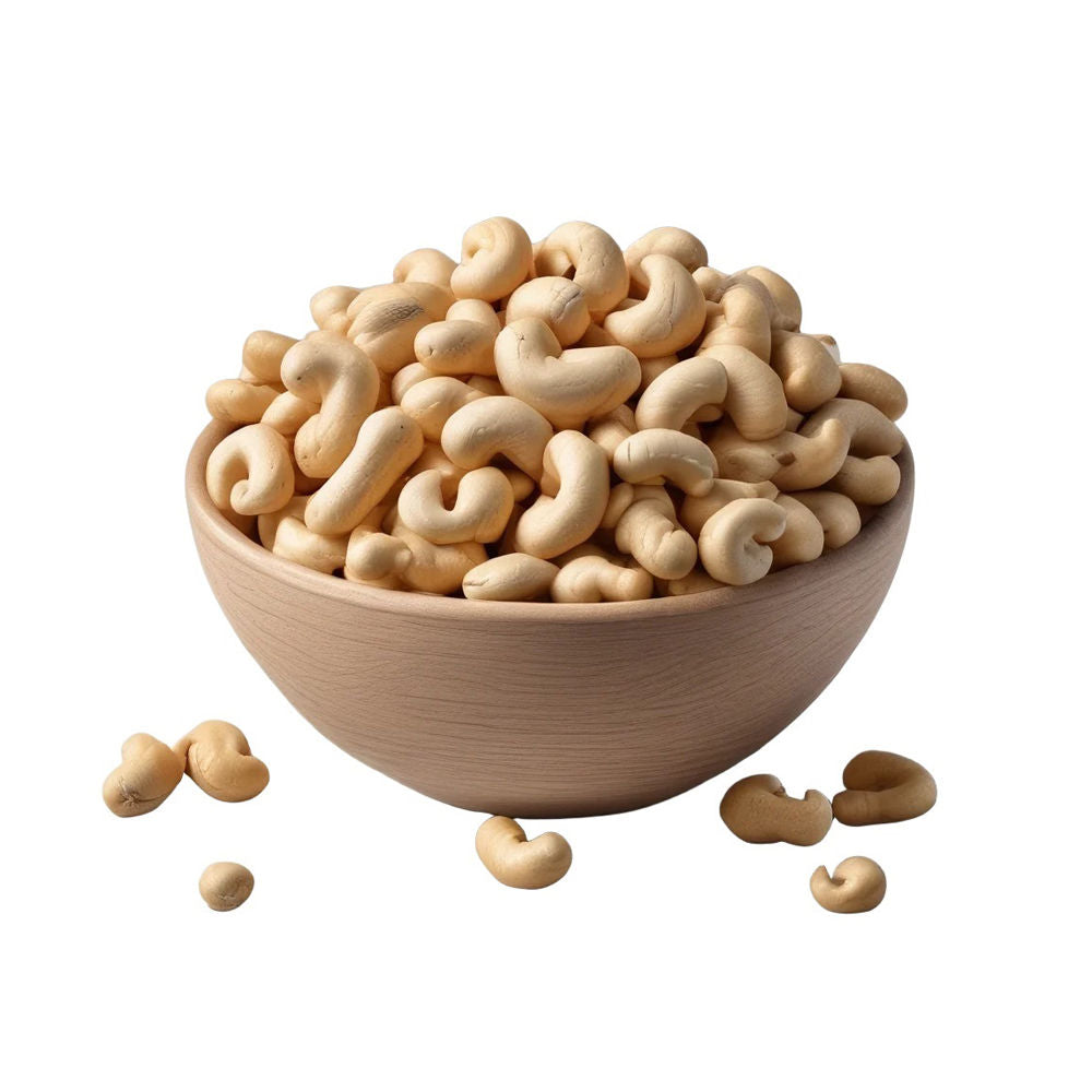Cashew/Kaju – W180 (Premium)(Non Broken) 250gm