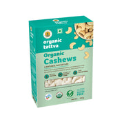 Organic Cashews