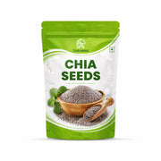 Chia Seeds – 250g Pouch