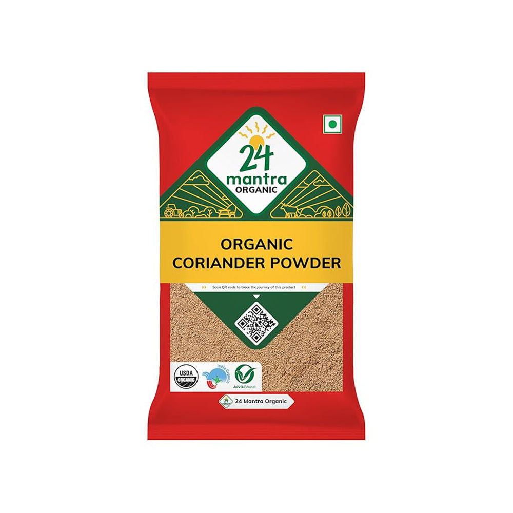 Coriander Powder