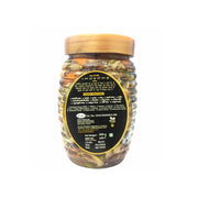 Dry Fruits with Honey