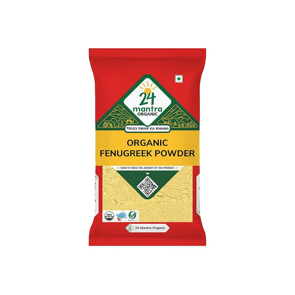 FENUGREEK POWDER