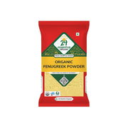 FENUGREEK POWDER