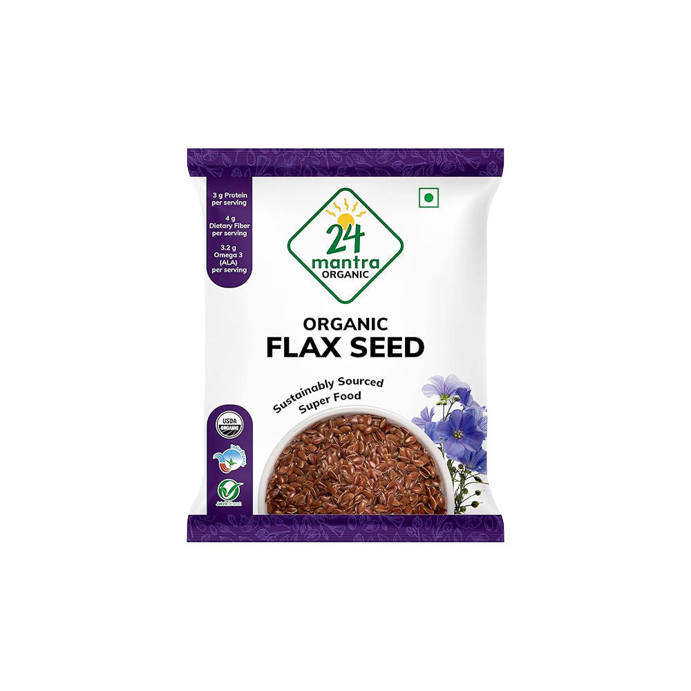 FLAX SEED