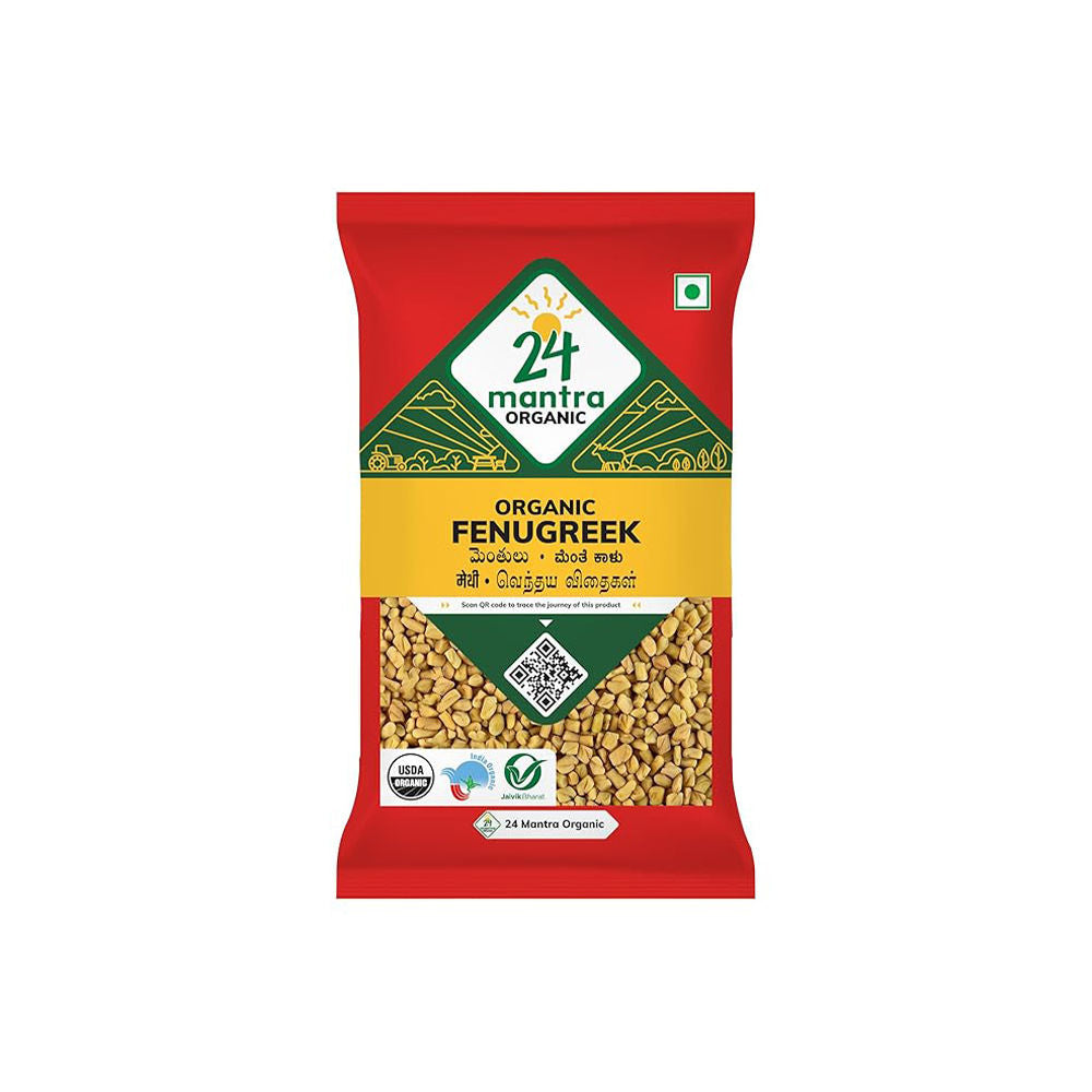 Fenugreek