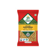 Fenugreek