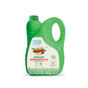 GROUNDNUT OIL 1LTR. PCS.