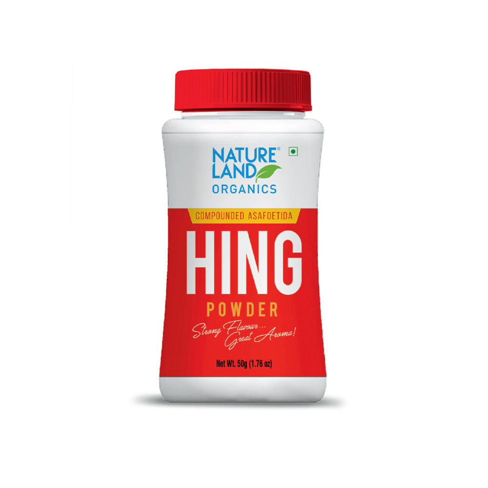 HEENG POWDER 50 GM
