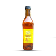 Wood Pressed Yellow Mustard Oil