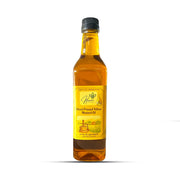 Wood Pressed Yellow Mustard Oil