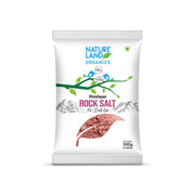HIMALAYAN PINK SALT