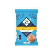 Himalayan Salt Crystal