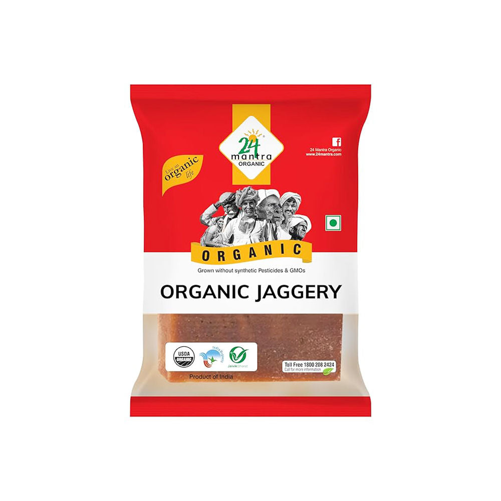 JAGGERY
