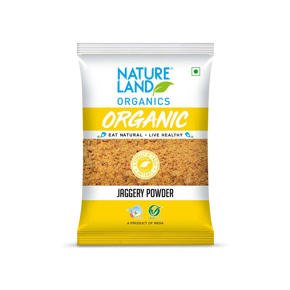 JAGGERY POWDER 500 GM