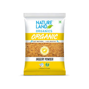 JAGGERY POWDER 500 GM