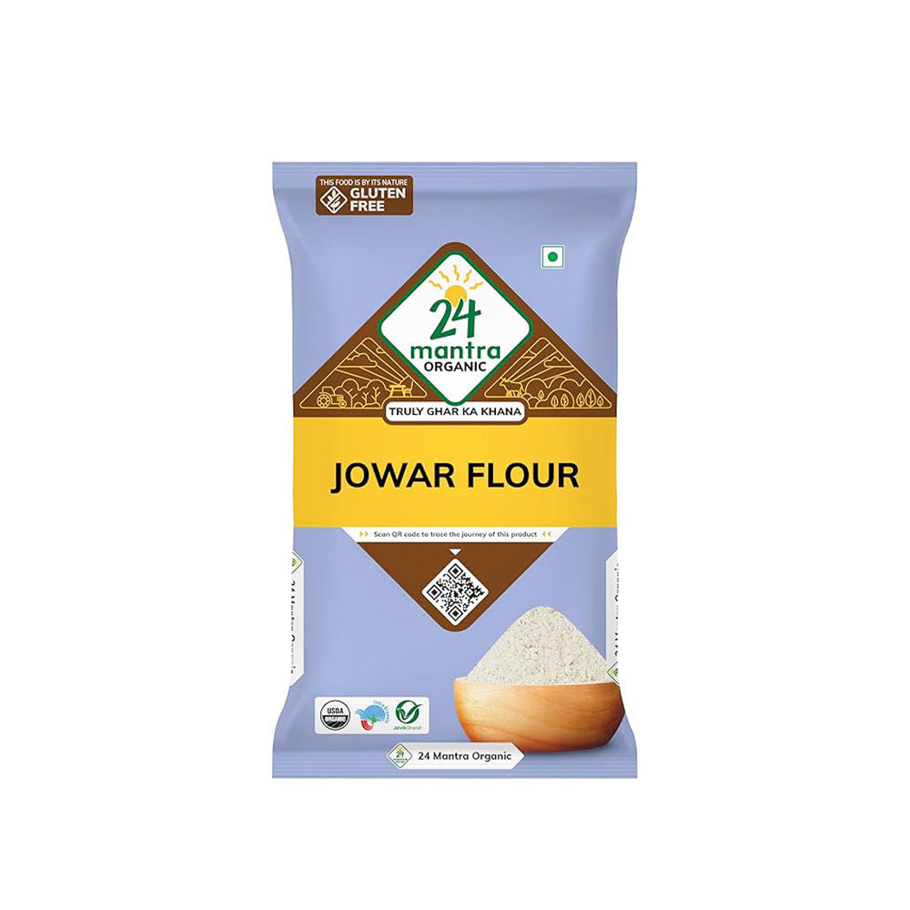 JOWAR FLOUR