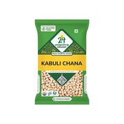 KABULI CHANA