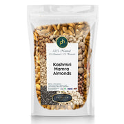 Organic Kashmiri Almonds