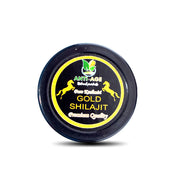 Kashmiri Shilajit