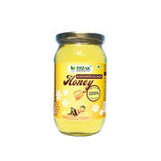 Kashmiri White Honey