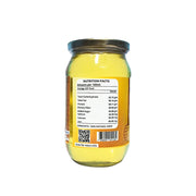 Kashmiri White Honey