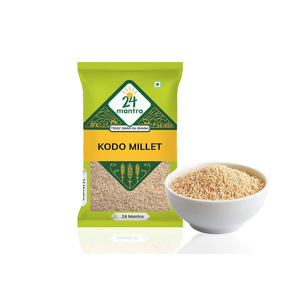 Kodo Millet
