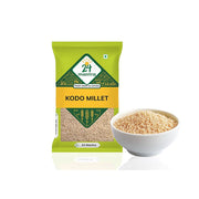Kodo Millet