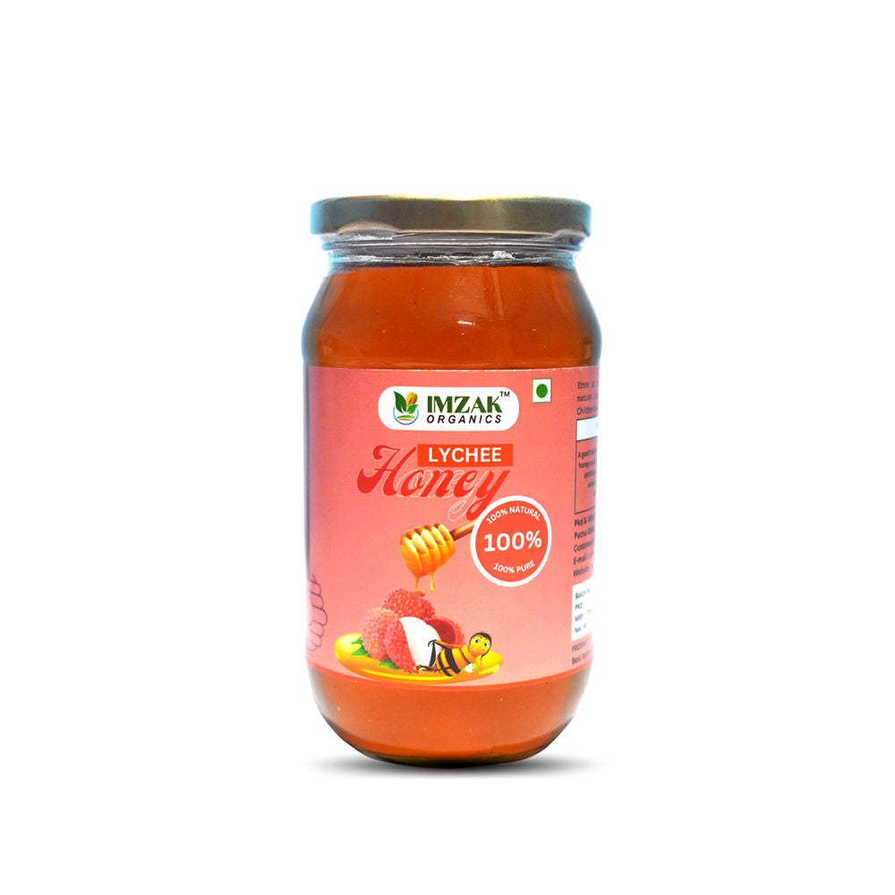 Litchi Honey