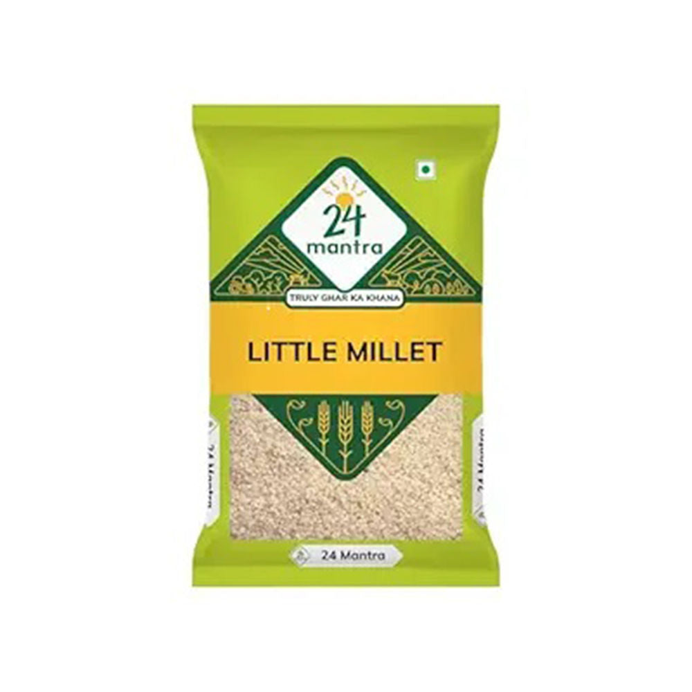 Little Millet