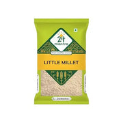 Little Millet