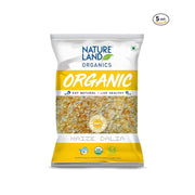 MAIZE DALIA 500GM PCS