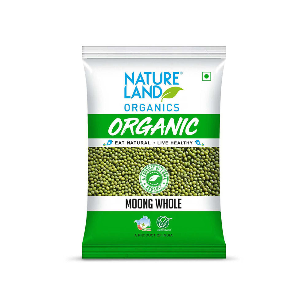 MOONG WHOLE 500GM